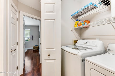 Tiny photo for 207 Saint Luke Court, Wilmington, NC 28409 (MLS # 100609168)
