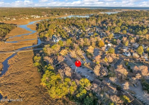 Tiny photo for 207 Saint Luke Court, Wilmington, NC 28409 (MLS # 100609168)