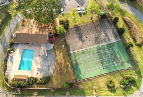 Tiny photo for 207 Saint Luke Court, Wilmington, NC 28409 (MLS # 100609168)