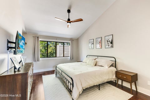 Tiny photo for 207 Saint Luke Court, Wilmington, NC 28409 (MLS # 100609168)