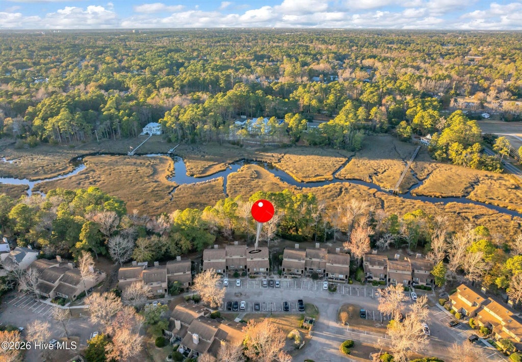 Photo of 207 Saint Luke Court, Wilmington, NC 28409 (MLS # 100609168)