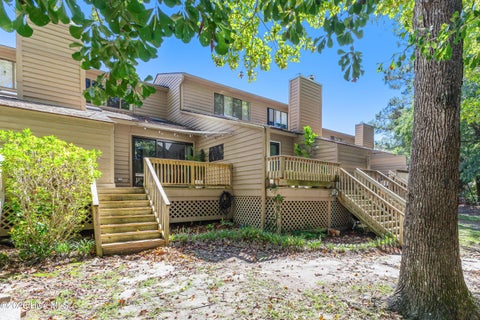 Tiny photo for 207 Saint Luke Court, Wilmington, NC 28409 (MLS # 100609168)