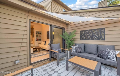 Tiny photo for 207 Saint Luke Court, Wilmington, NC 28409 (MLS # 100609168)