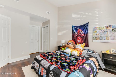 Tiny photo for 207 Saint Luke Court, Wilmington, NC 28409 (MLS # 100609168)