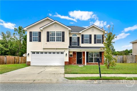 Homes For Sale - 150 Grandview Drive<br/> Liberty County, Hinesville, GA 31313