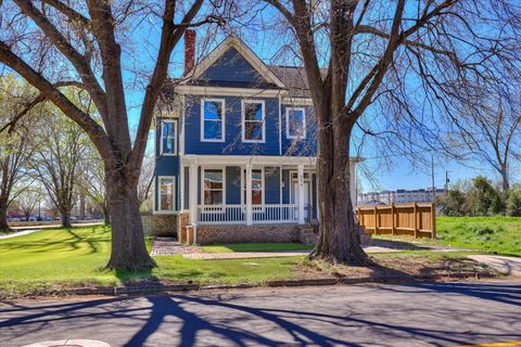 434 Watkins Street Augusta GA 30901