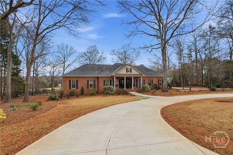 136 Deerhollow Road Bogart GA 30622