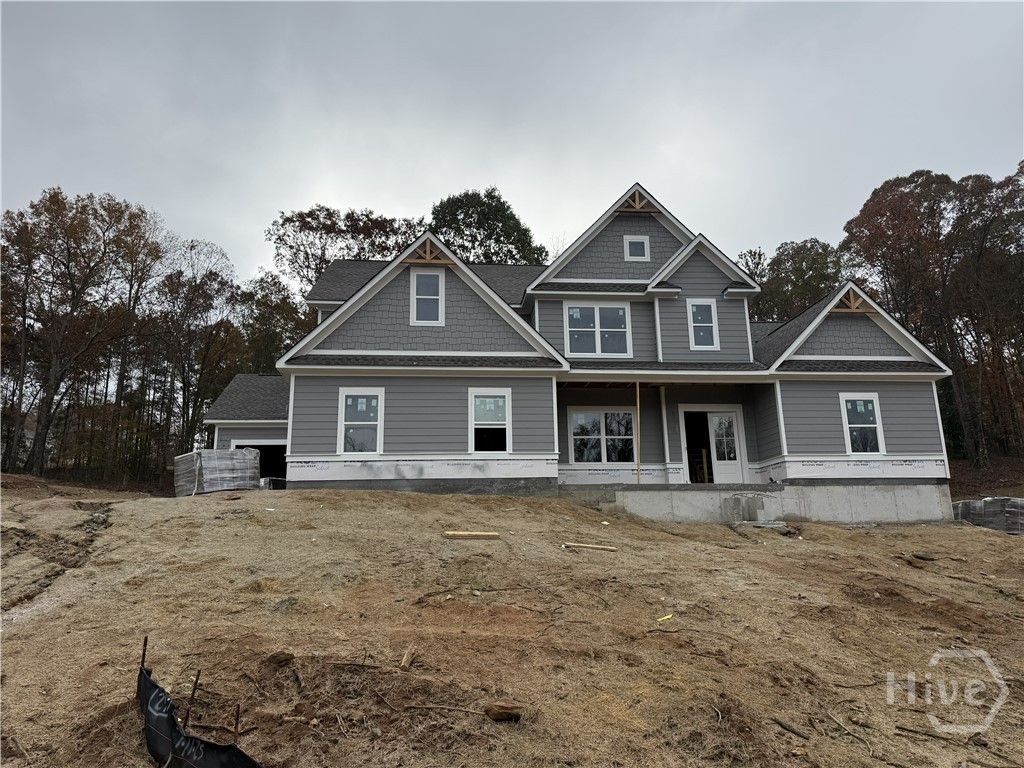 Photo of 1210 BIRCH Way, Loganville, GA 30052 (MLS # CL346692)