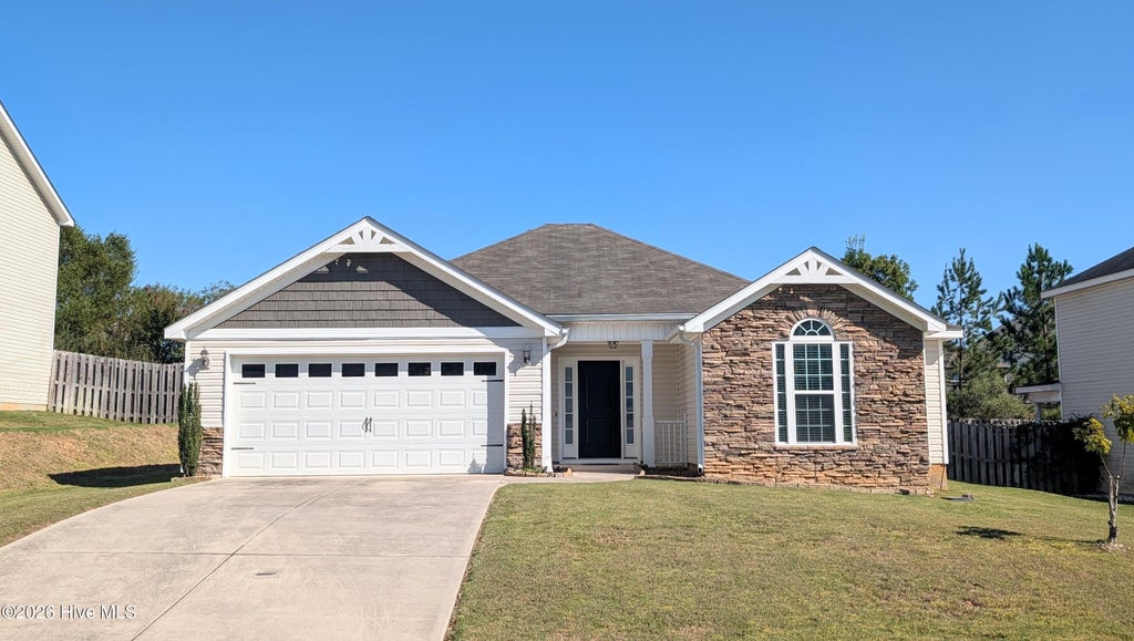 Photo of 3269 Windwood Street, Evans, GA 30809 (MLS # 100606747)
