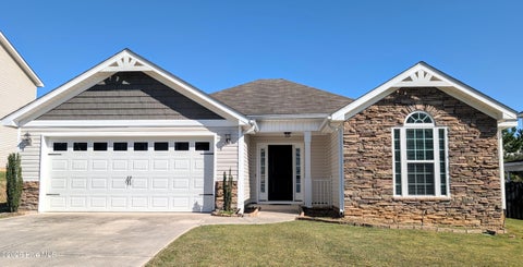 Photo of 3269 Windwood Street, Evans, GA 30809 (MLS # 100606747)