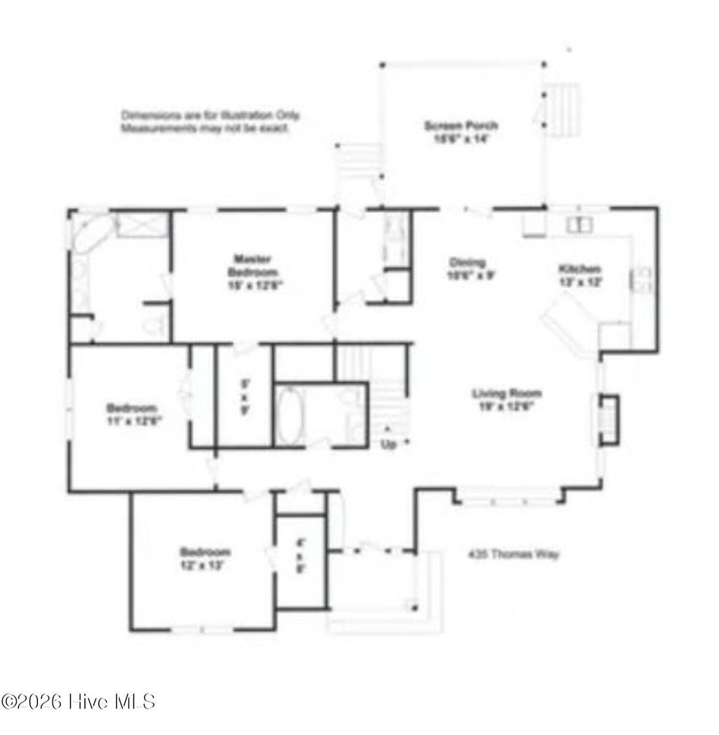 Photo of 450 Thomas #5-B, Cameron, NC 28326 (MLS # 100571732)