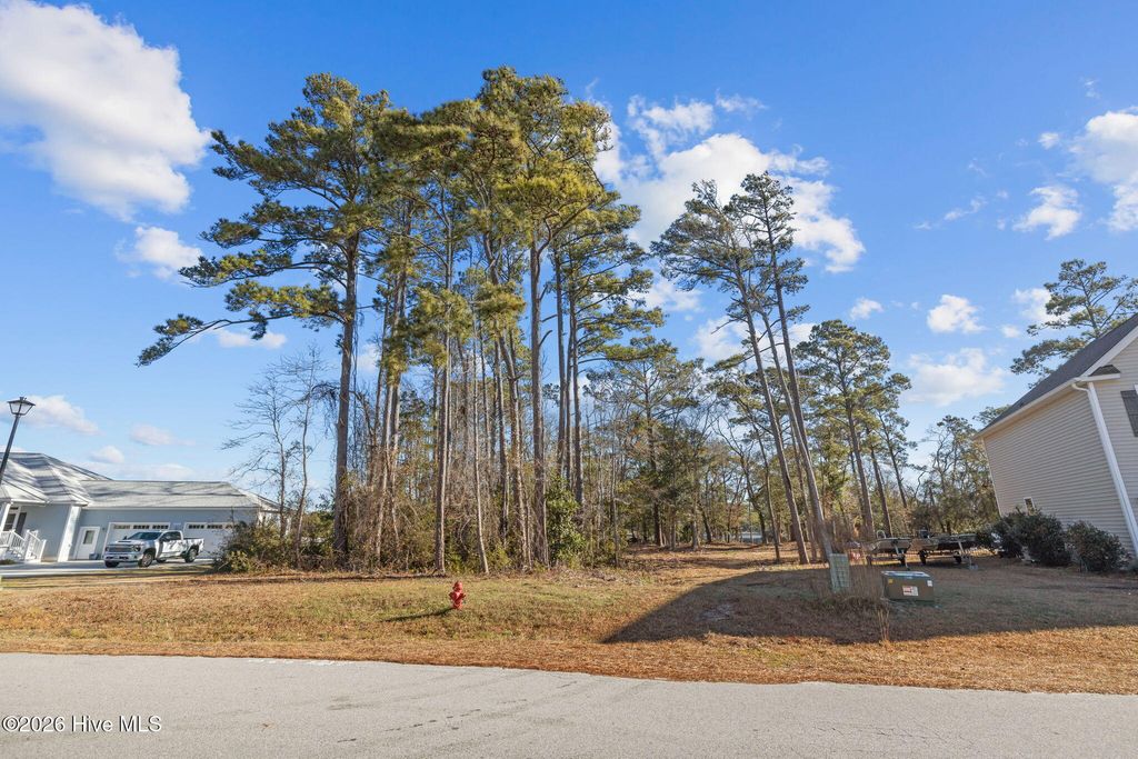 Photo of 150 Henderson Drive, Newport, NC 28570 (MLS # 100550090)