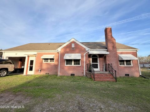 Homes For Sale - 2023 Nc Highway 32<br/> Washington County, Plymouth, NC 27962