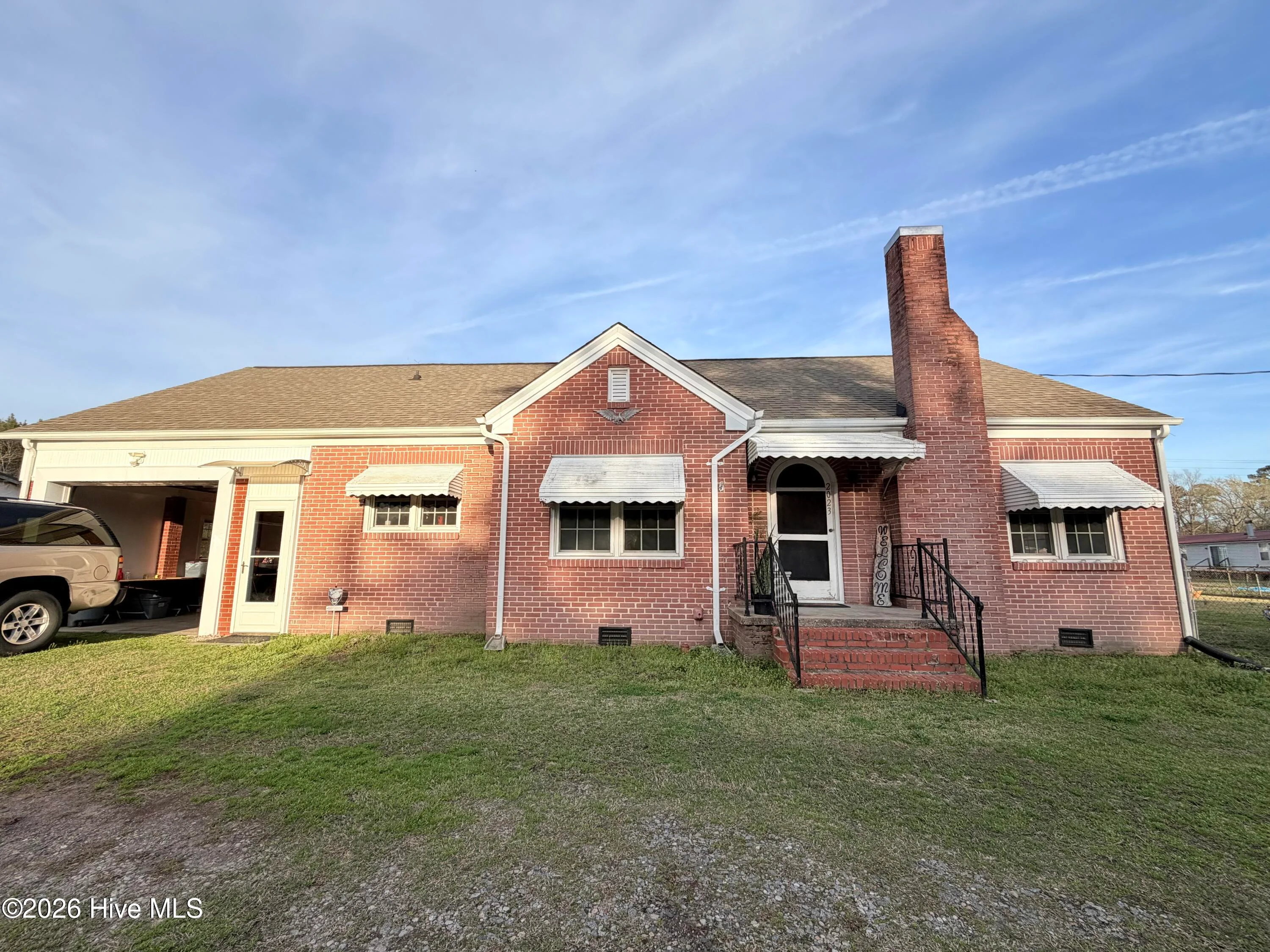 2023 Nc Highway 32 S, Plymouth, NC, 27962