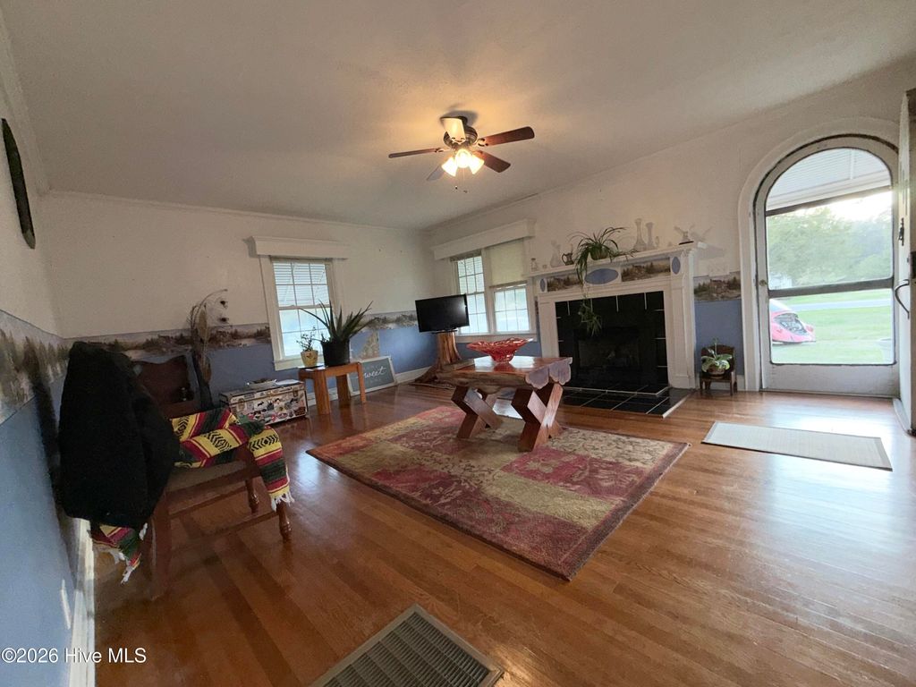 Photo of 2023 Nc Highway 32 S, Plymouth, NC 27962 (MLS # 100561518)