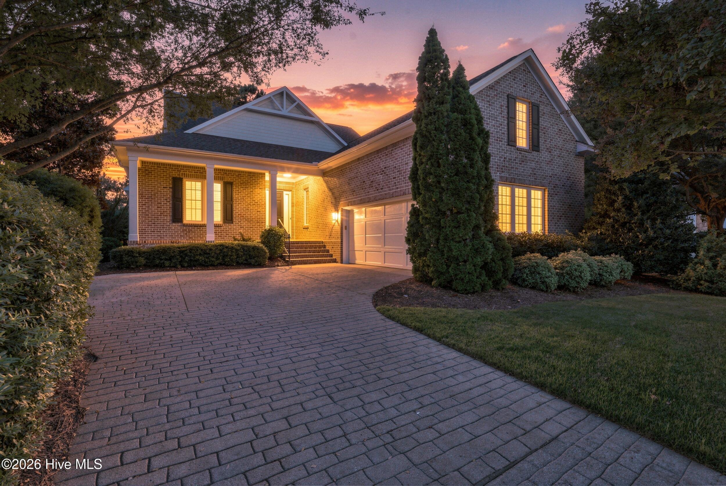 551 Windstar Lane