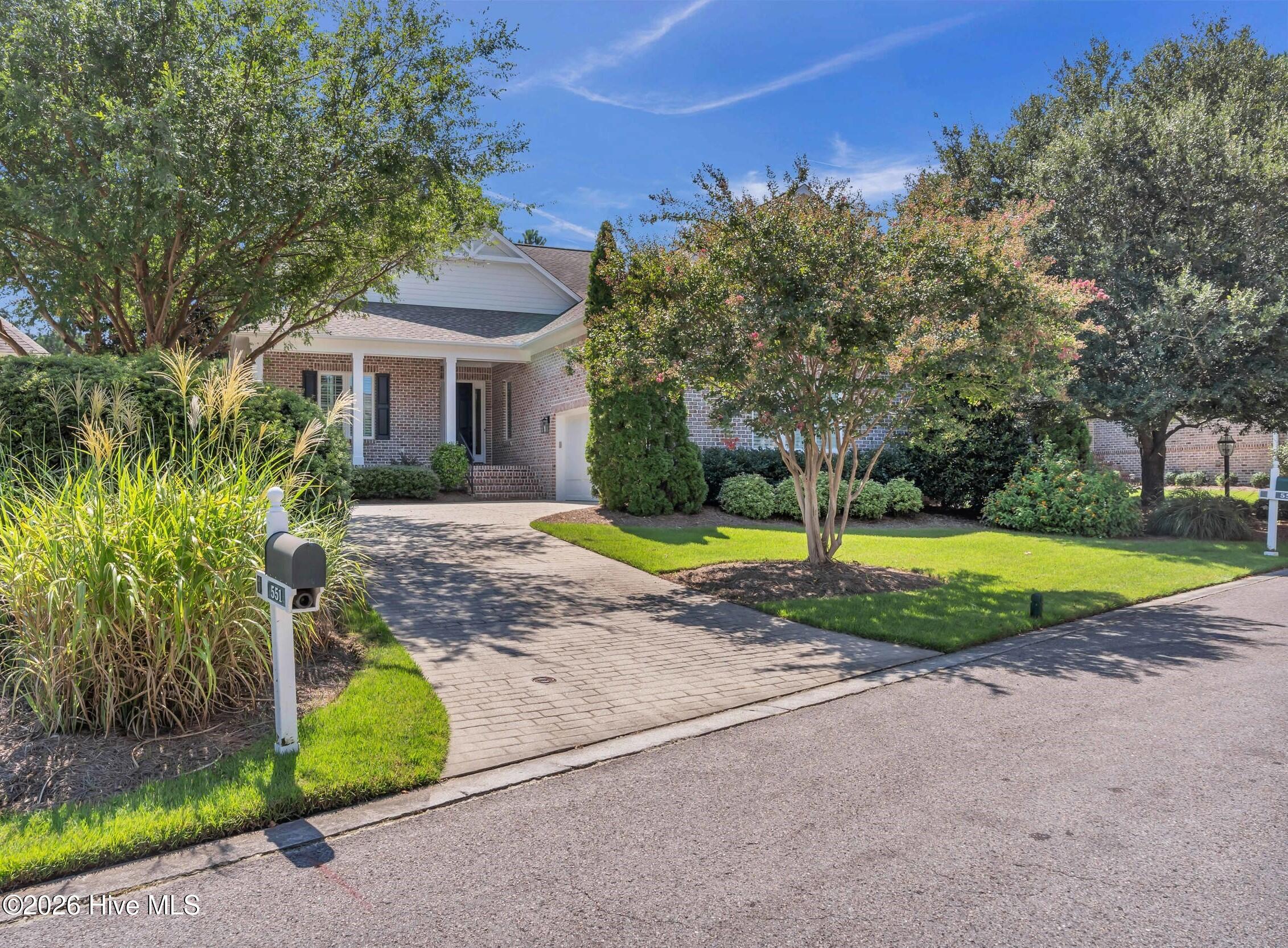 551 Windstar Lane