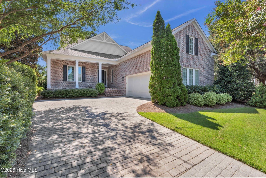 Photo of 551 Windstar Lane, Wilmington, NC 28411 (MLS # 100602225)