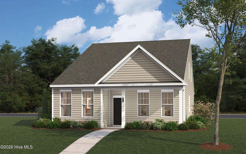 Photo of 433 Minim Way, North Augusta, SC 29860 (MLS # 100576202)
