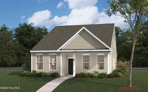 Photo of 433 Minim Way, North Augusta, SC 29860 (MLS # 100576202)