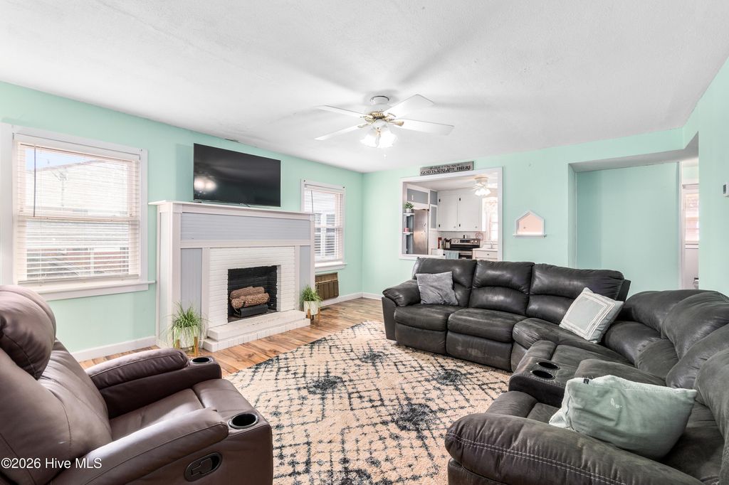 Photo of 629 Body Road, Elizabeth City, NC 27909 (MLS # 100551871)