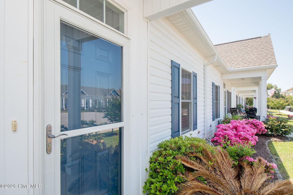 Photo of 701 Pirates Landing Drive, Beaufort, NC 28516 (MLS # 100569313)