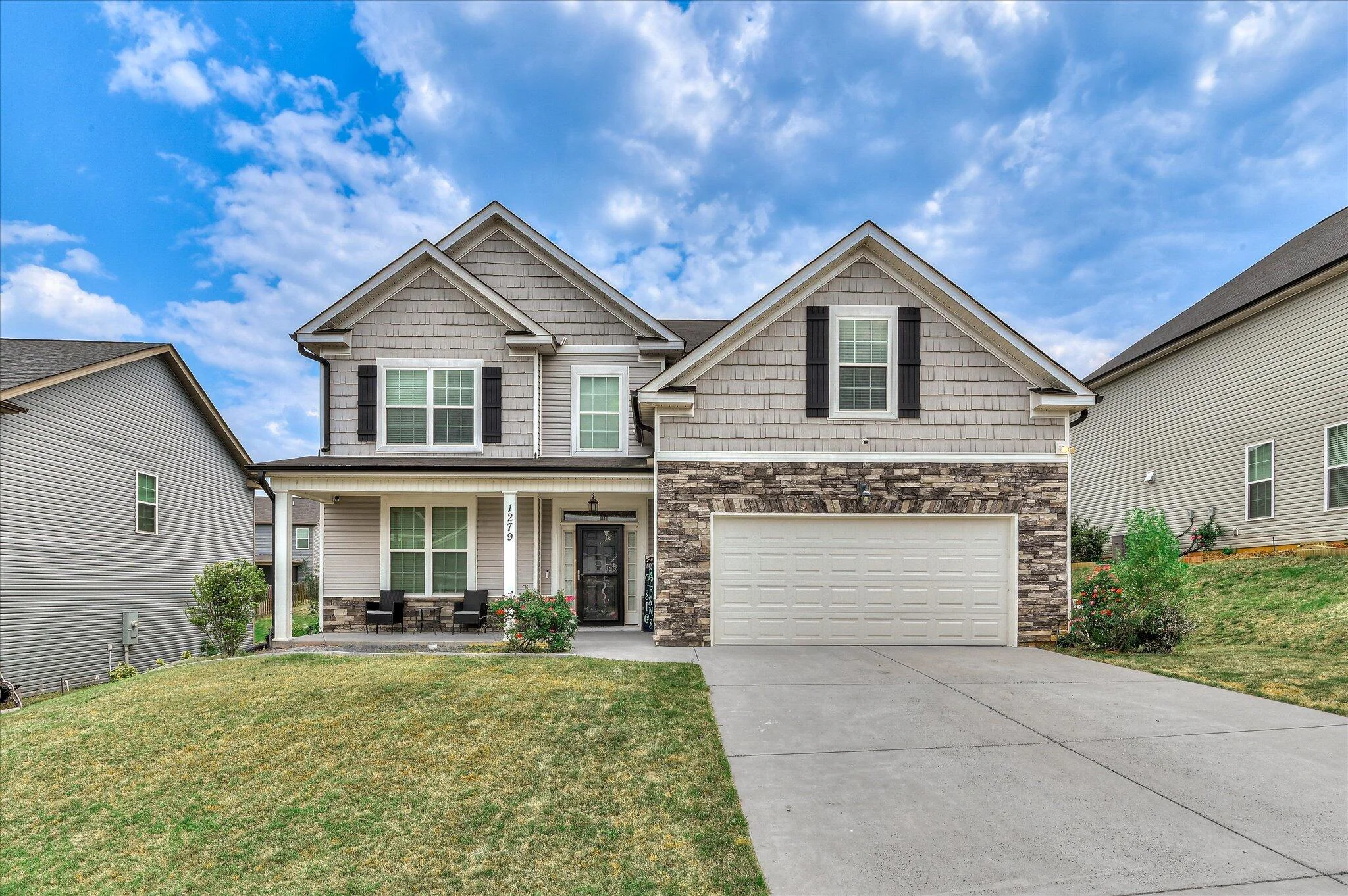 1279 Cobblefield Drive