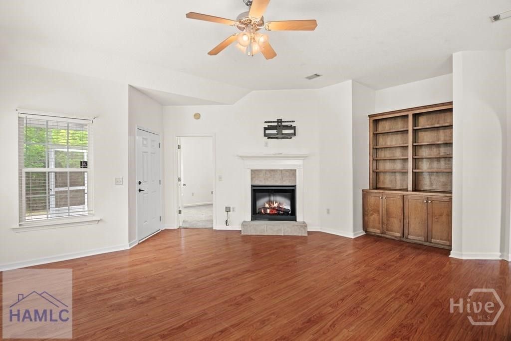 Photo of 401 Barry McCaffrey Boulevard #C1, Hinesville, GA 31313 (MLS # SA355223)