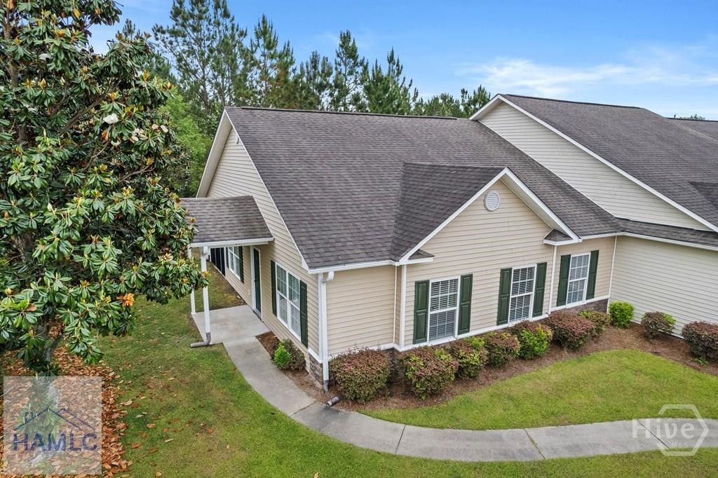 Photo of 401 Barry McCaffrey Boulevard #C1, Hinesville, GA 31313 (MLS # SA355223)
