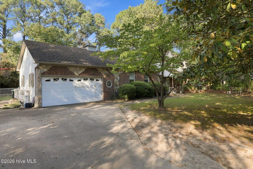 Photo of 507 Eleanor Street, Greenville, NC 27858 (MLS # 100607714)