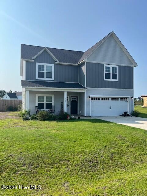 409 Bay Harbor Court