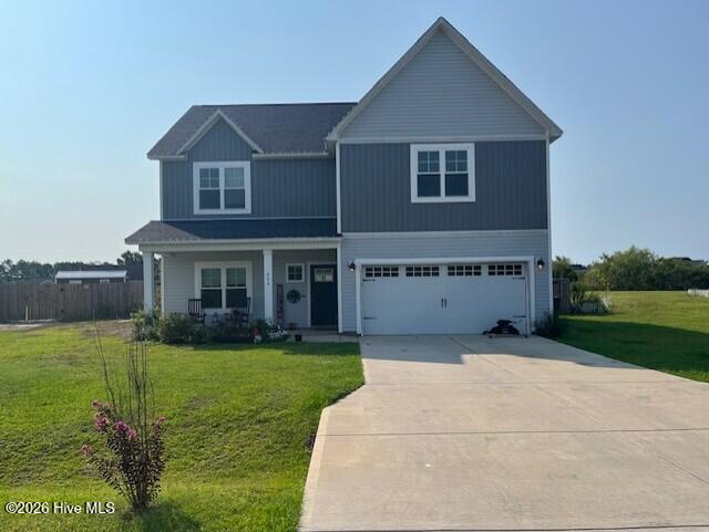 409 Bay Harbor Court