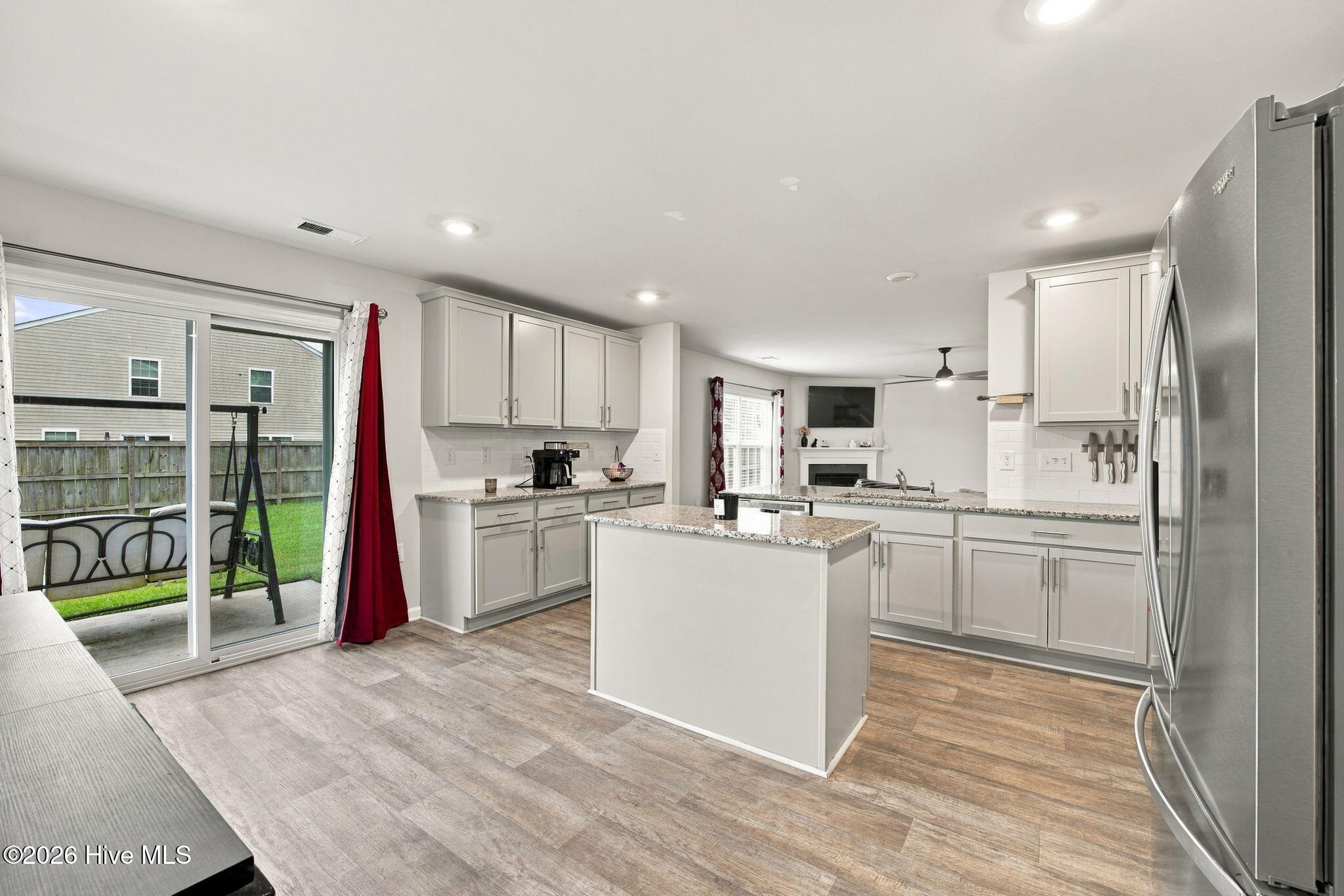 212 Gracie Farms Road