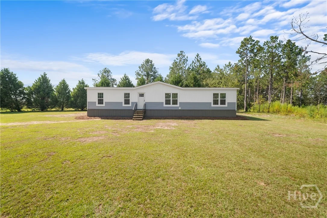 1051 Fortner Pond Road, Kite, GA, 31049