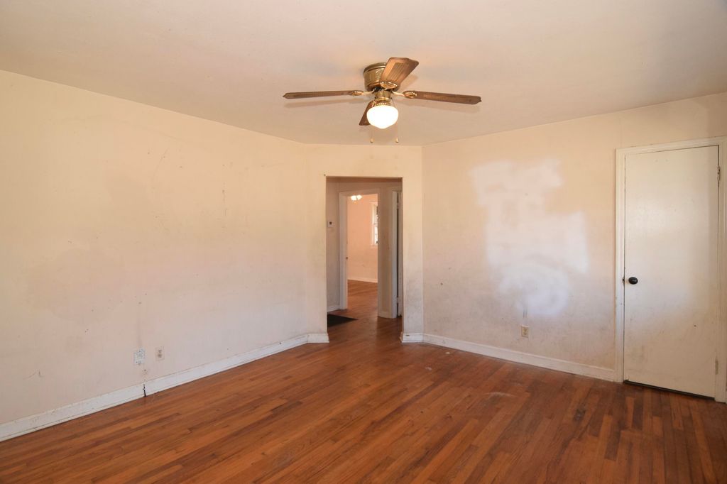 Photo of 2031 Wharton Drive, Augusta, GA 30904 (MLS # 551524)