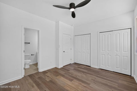 Tiny photo for 993 Downey Branch Lane, Wilmington, NC 28403 (MLS # 100584660)
