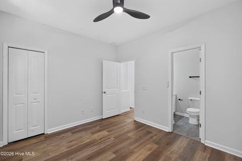 Tiny photo for 993 Downey Branch Lane, Wilmington, NC 28403 (MLS # 100584660)