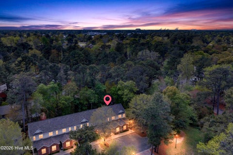 Tiny photo for 993 Downey Branch Lane, Wilmington, NC 28403 (MLS # 100584660)