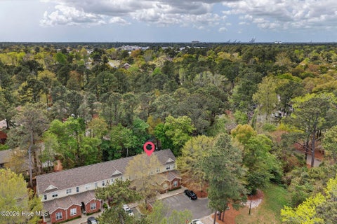 Tiny photo for 993 Downey Branch Lane, Wilmington, NC 28403 (MLS # 100584660)