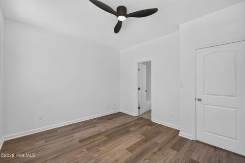 Tiny photo for 993 Downey Branch Lane, Wilmington, NC 28403 (MLS # 100584660)