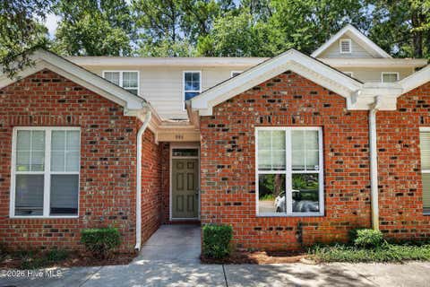Tiny photo for 993 Downey Branch Lane, Wilmington, NC 28403 (MLS # 100584660)