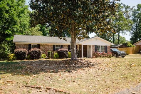Photo of 315 Edgewood Drive, North Augusta, SC 29841 (MLS # 554837)
