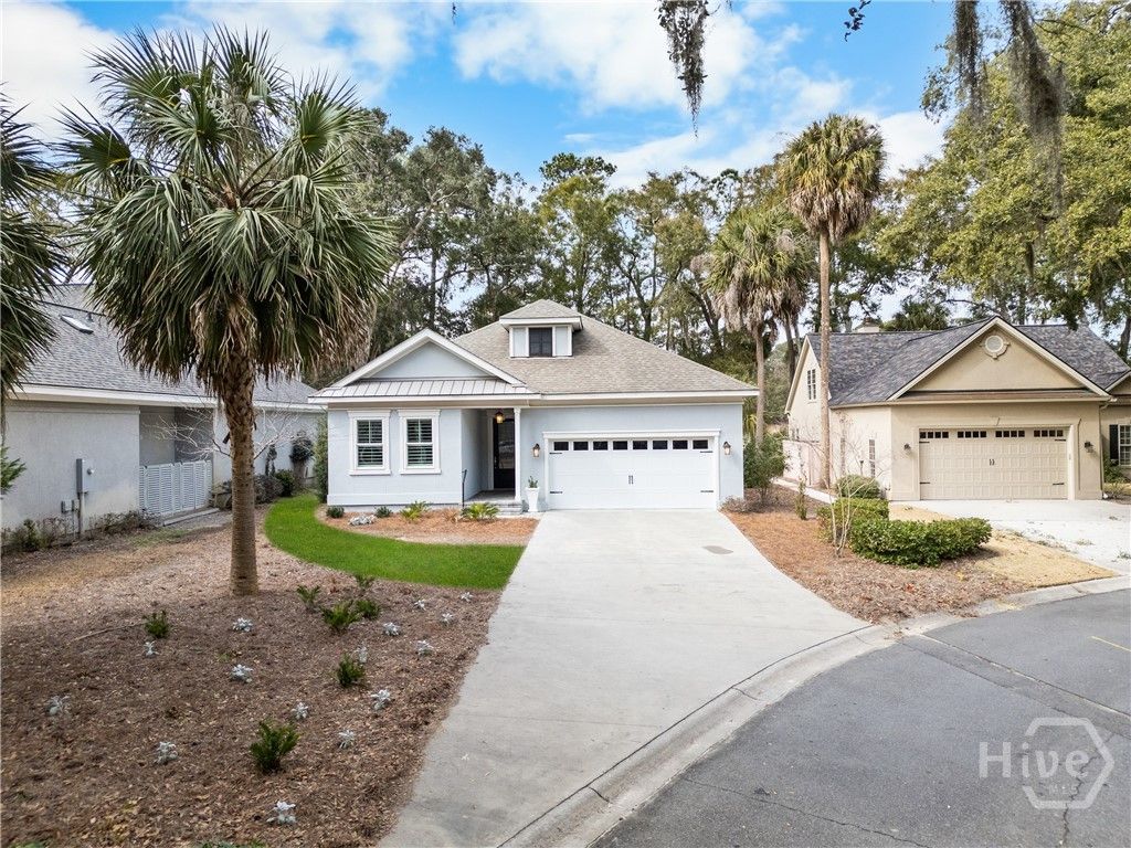 Photo of 4 Osprey Court, Savannah, GA 31411 (MLS # SA349305)