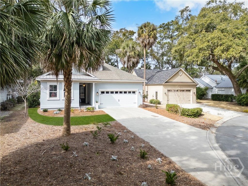 Photo of 4 Osprey Court, Savannah, GA 31411 (MLS # SA349305)