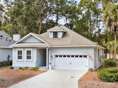 Property photo of 4 osprey court, savannah, GA 31411
