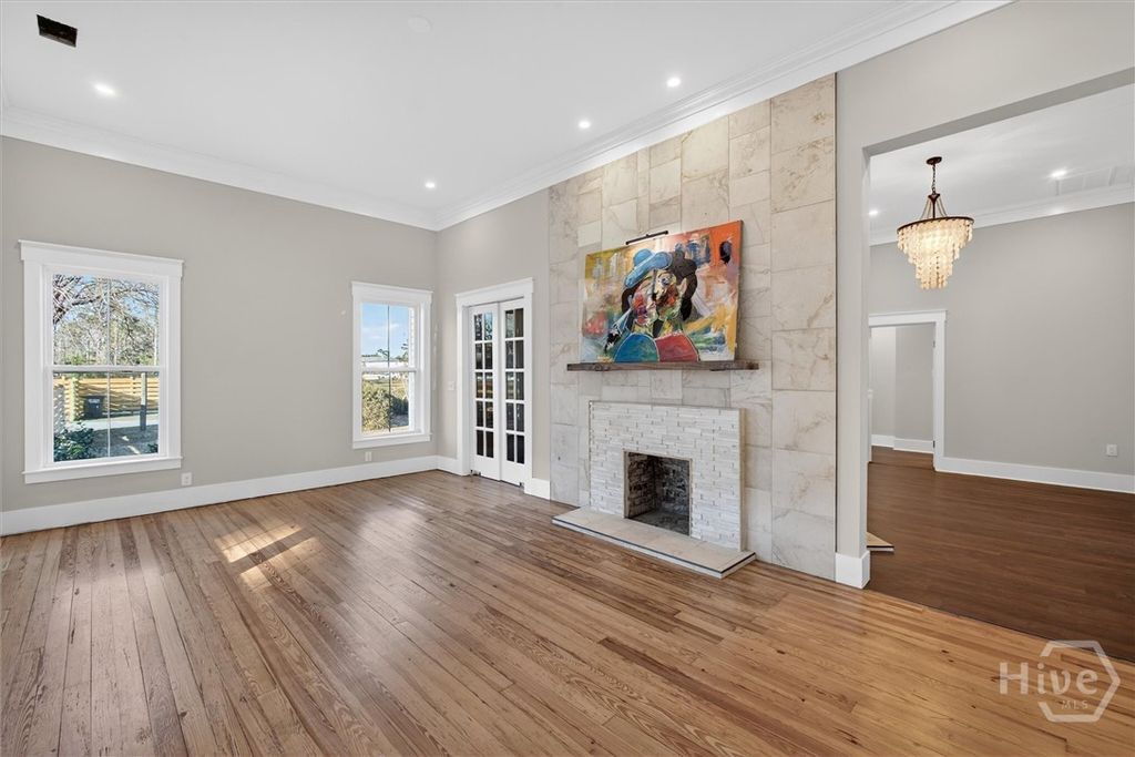 Photo of 150 Church Street, Pembroke, GA 31321 (MLS # SA348266)