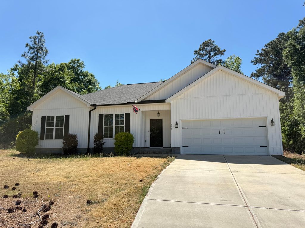 Photo of 157 Community Road, North Augusta, SC 29860 (MLS # 554986)