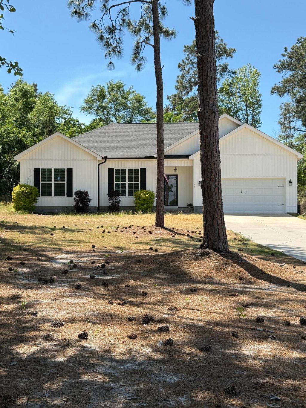 Photo of 157 Community Road, North Augusta, SC 29860 (MLS # 554986)