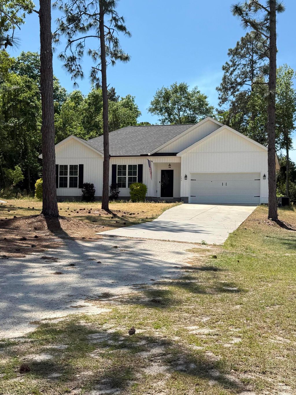 Photo of 157 Community Road, North Augusta, SC 29860 (MLS # 554986)