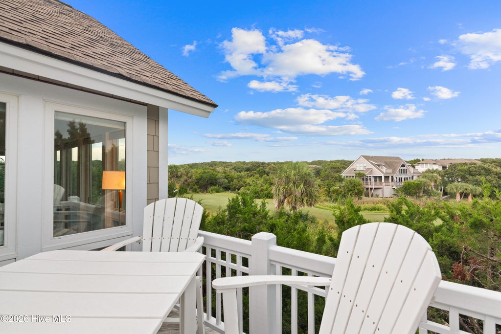 Photo of 8 Royal Tern Court, Bald Head Island, NC 28461 (MLS # 100605840)